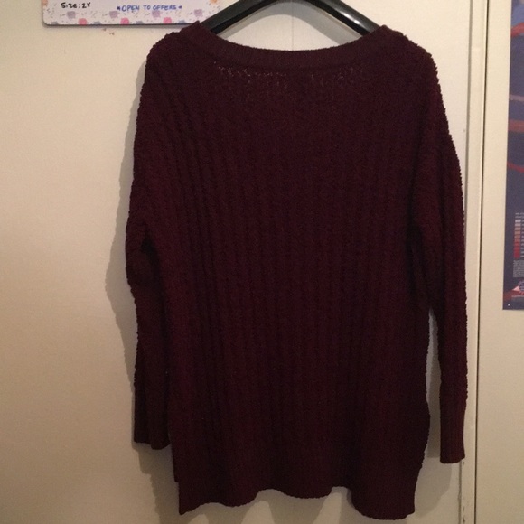 Knit Sweater - Picture 2 of 2